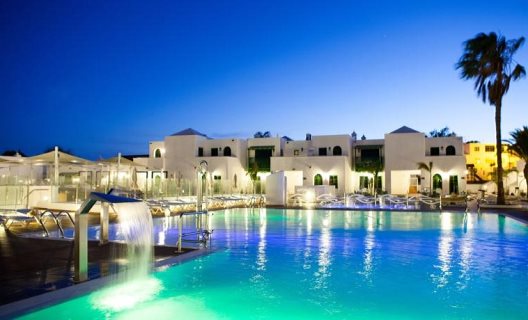 Aparthotel Gloria Izaro Club
