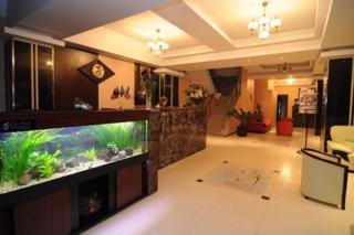 Aparthotel Gmg