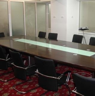 Aparthotel Gmg