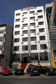 Aparthotel Gmg