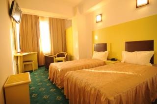 Aparthotel Gmg