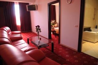 Aparthotel Gmg