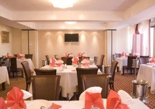Aparthotel Gmg