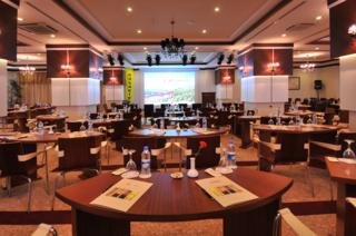 Aparthotel Gold City
