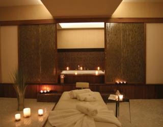 Aparthotel Gold City