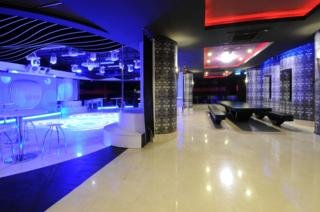 Aparthotel Gold City