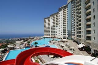 Aparthotel Gold City