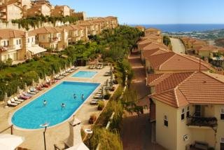 Aparthotel Gold City
