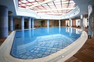Aparthotel Gold City
