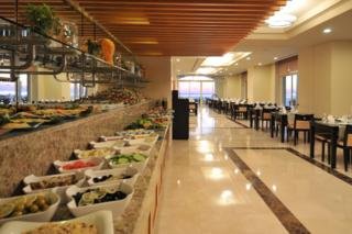 Aparthotel Gold City
