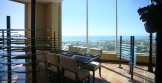 Aparthotel Gold City