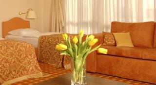 Aparthotel Gold Inn Prinz Eugen