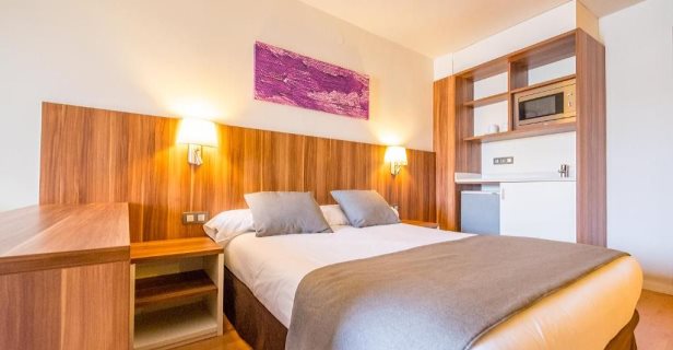 Aparthotel Golden Avenida Suites