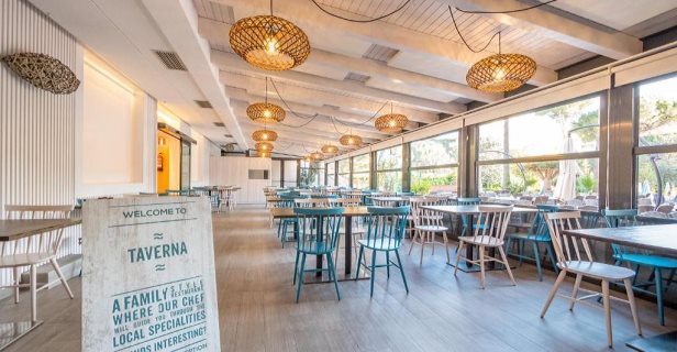 Aparthotel Golden Avenida Suites