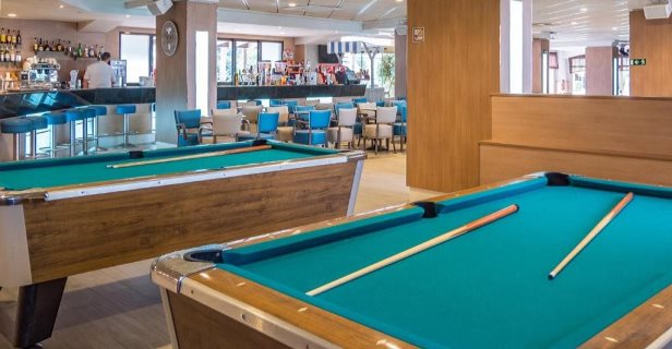 Aparthotel Golden Avenida Suites