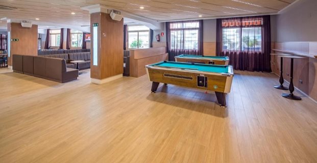 Aparthotel Golden Avenida Suites