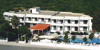 Aparthotel Golden Days