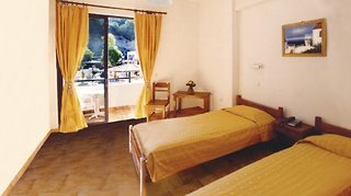 Aparthotel Golden Days
