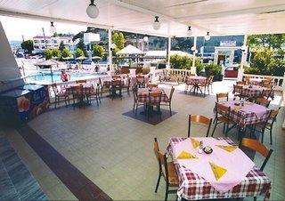 Aparthotel Golden Days
