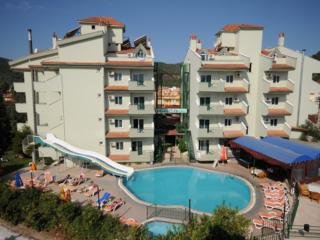 Aparthotel Golden Orange II