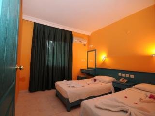 Aparthotel Golden Orange II