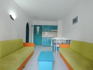 Aparthotel Golden Orange II