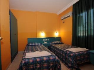 Aparthotel Golden Orange II