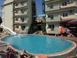 Aparthotel Golden Orange II