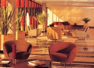 Aparthotel Golden Tulip Brasilia Alvorada