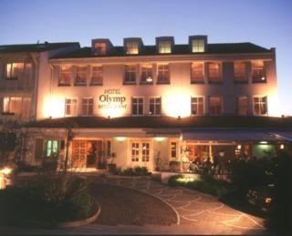 Aparthotel Golden Tulip Olymp