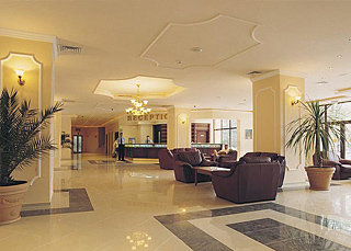 Aparthotel Golden Yavor