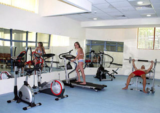 Aparthotel Golden Yavor