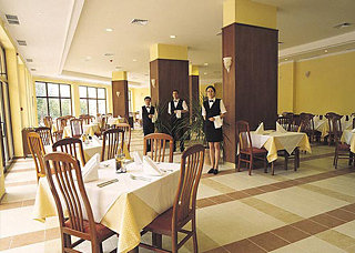 Aparthotel Golden Yavor