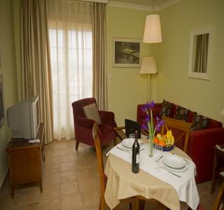 Aparthotel Golf & Beach Vista Real
