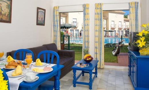 Aparthotel Golf Playa Country Club
