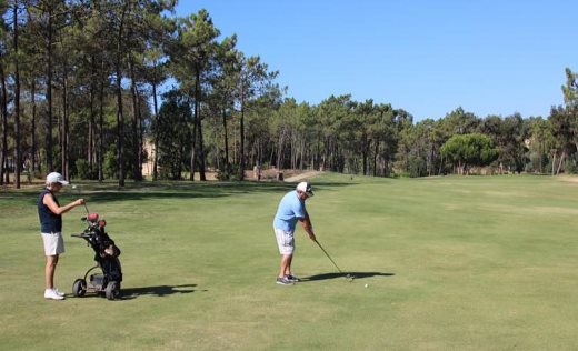 Aparthotel Golf Playa Country Club