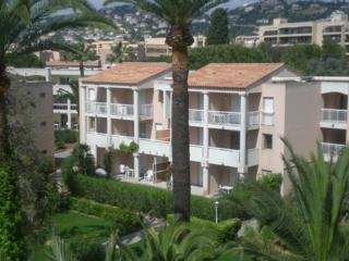 Aparthotel Golfe Juan