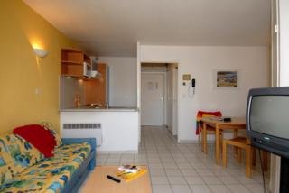 Aparthotel Golfe Juan