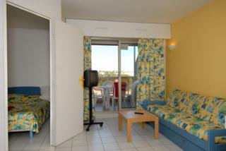 Aparthotel Golfe Juan