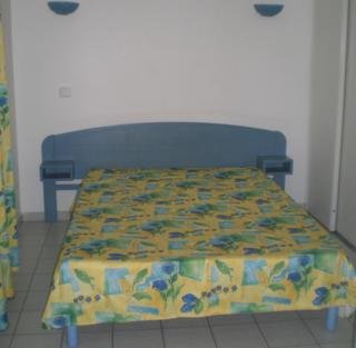 Aparthotel Golfe Juan