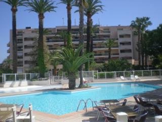 Aparthotel Golfe Juan