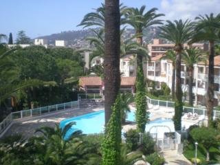 Aparthotel Golfe Juan