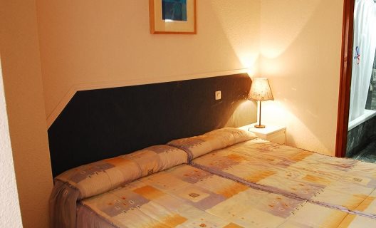 Aparthotel Goya75