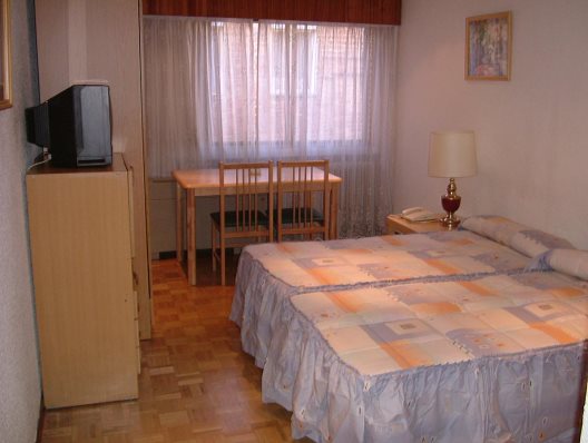 Aparthotel Goya75