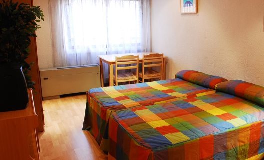 Aparthotel Goya75
