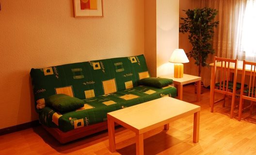 Aparthotel Goya75