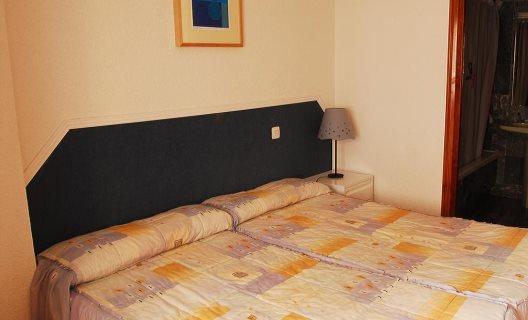 Aparthotel Goya75