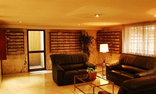 Aparthotel Goya75