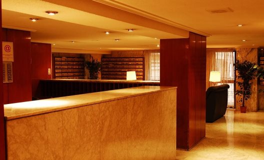 Aparthotel Goya75