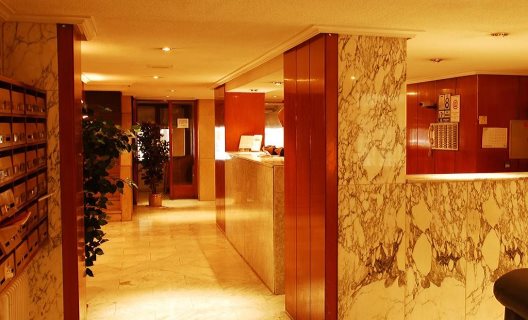 Aparthotel Goya75